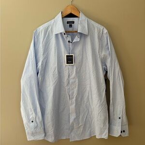 Club Room Long Sleeve Shirt